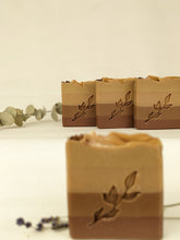 Vanilla Lavender & Calendula Soap